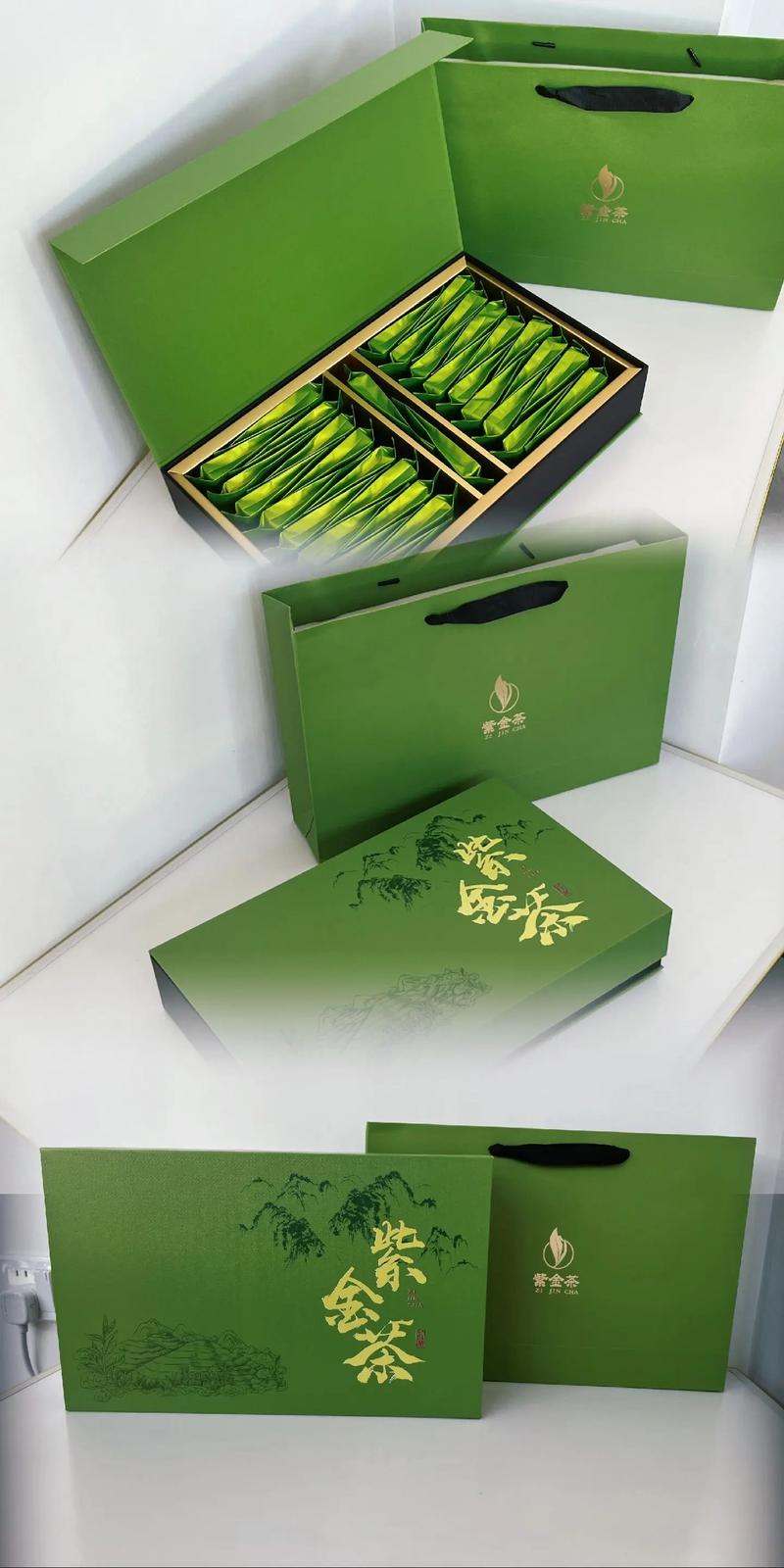 厦门茶叶店：走进香茗的世界