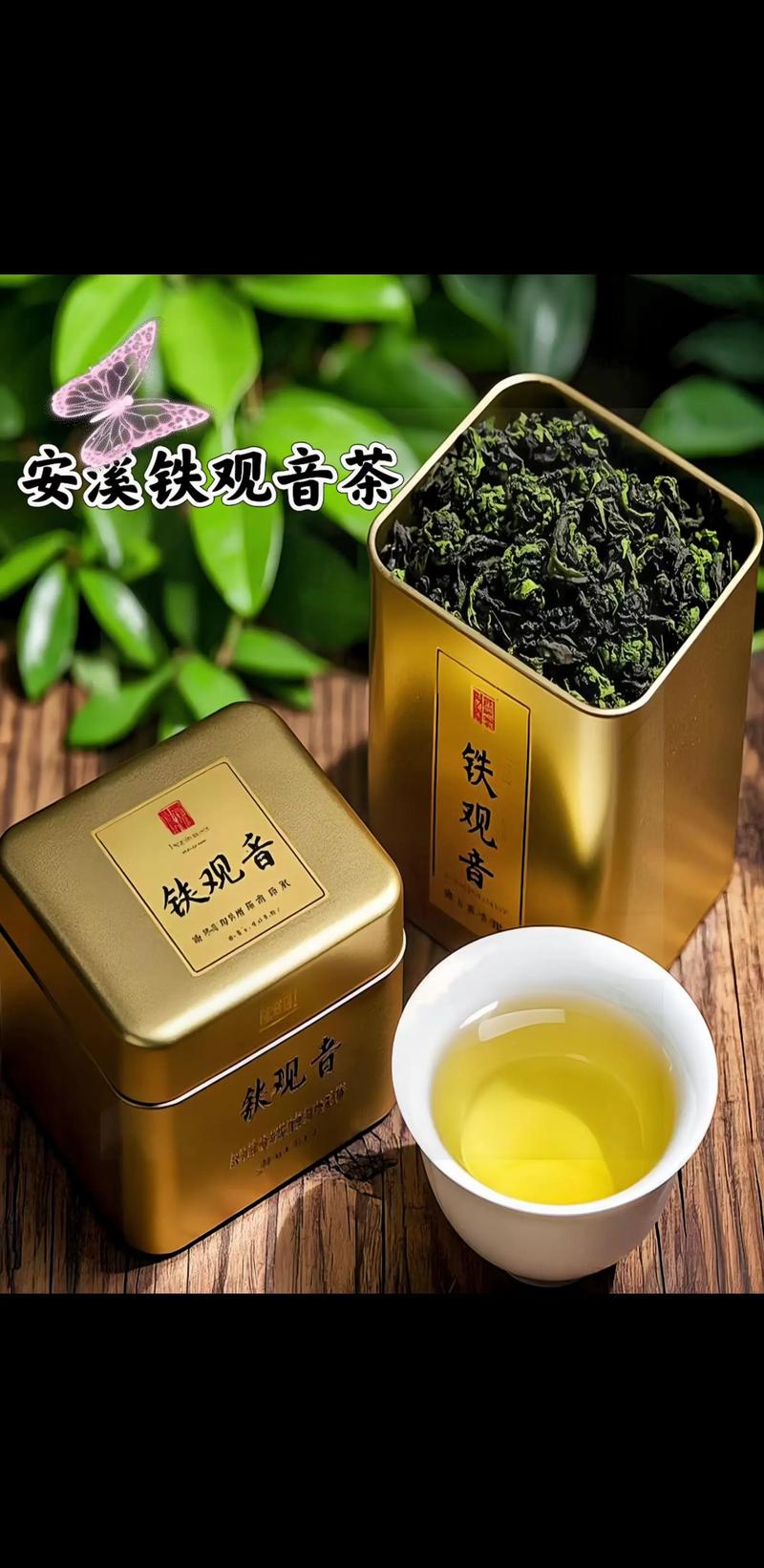 正山小种在秋冬时节的魅力探索