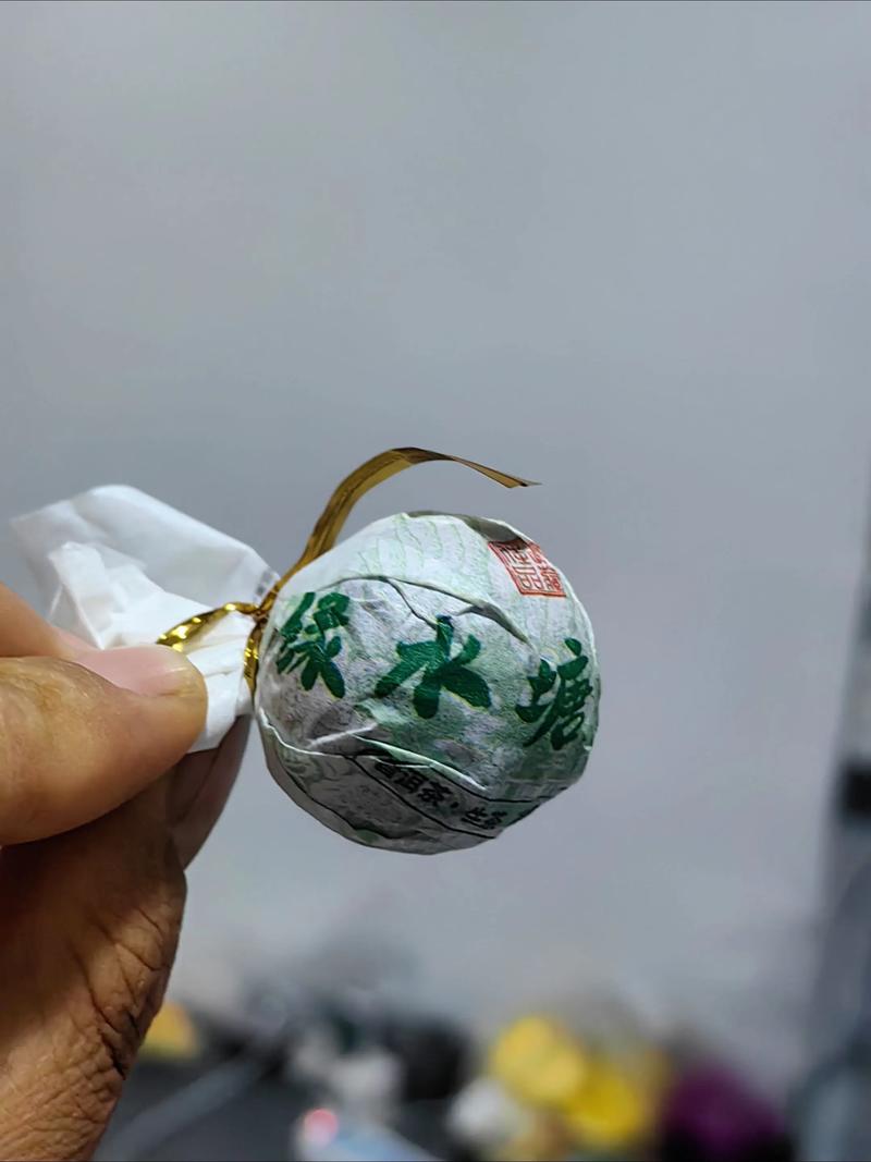 正山小种：一段独特的茶叶传奇